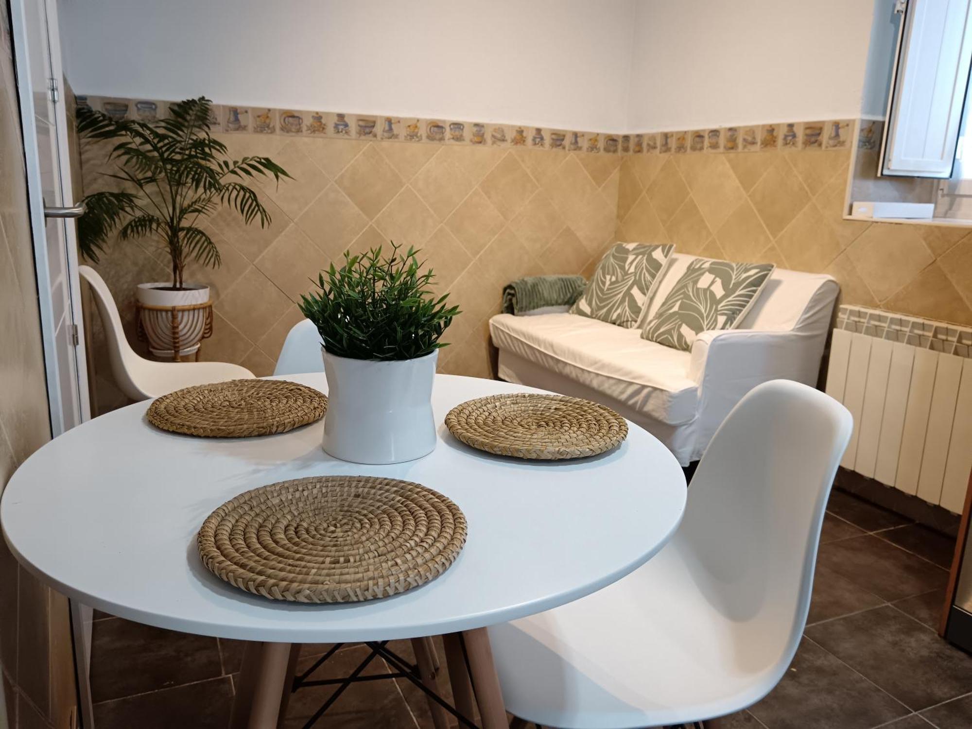 Urdaibai Mungabe Apartment Busturia Exterior photo